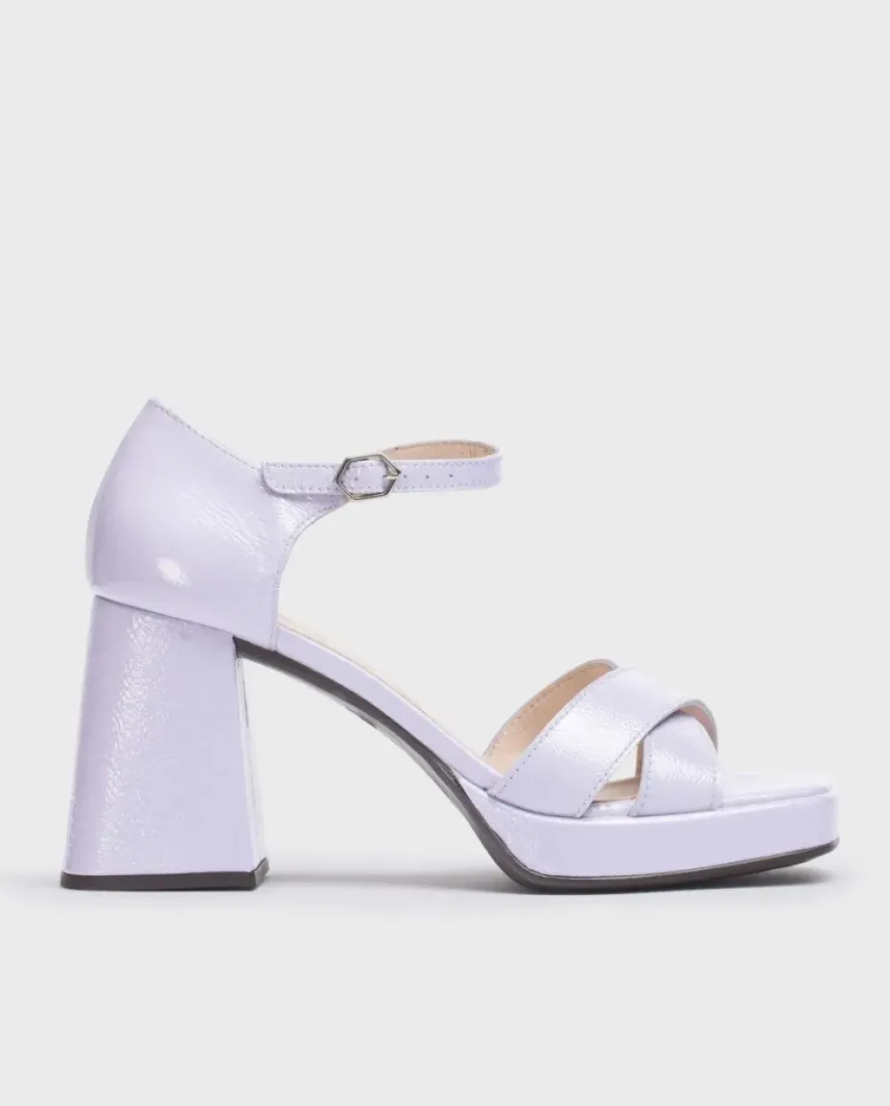 Wonders Sandalia Julia Lavanda^ Sandalias