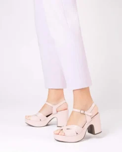 Wonders Sandalia Lisboa^ Tacones