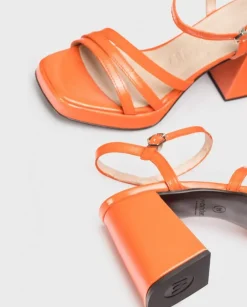 Wonders Sandalia Love^ Tacones