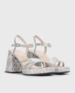 Wonders Sandalia Love^ Tacones