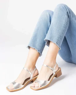 Wonders Sandalia Lumina^ Sandalias