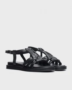 Wonders Sandalia Luna^ Planos