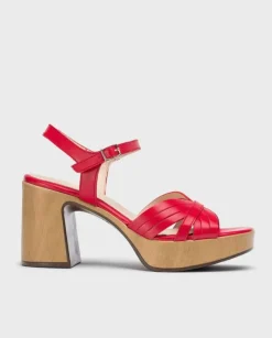 Wonders Sandalia Marisol^ Sandalias