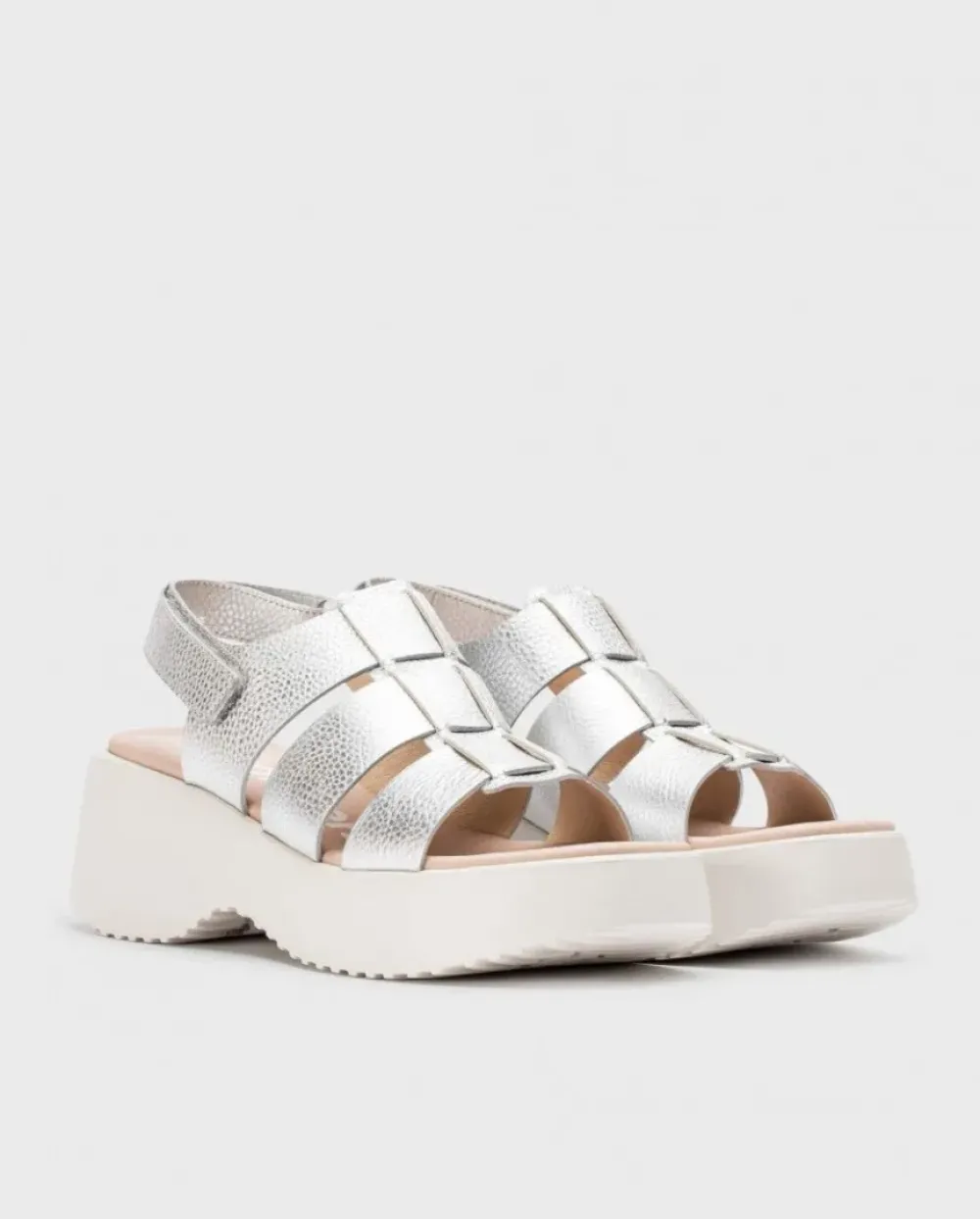 Wonders Sandalia Nora^ Sandalias