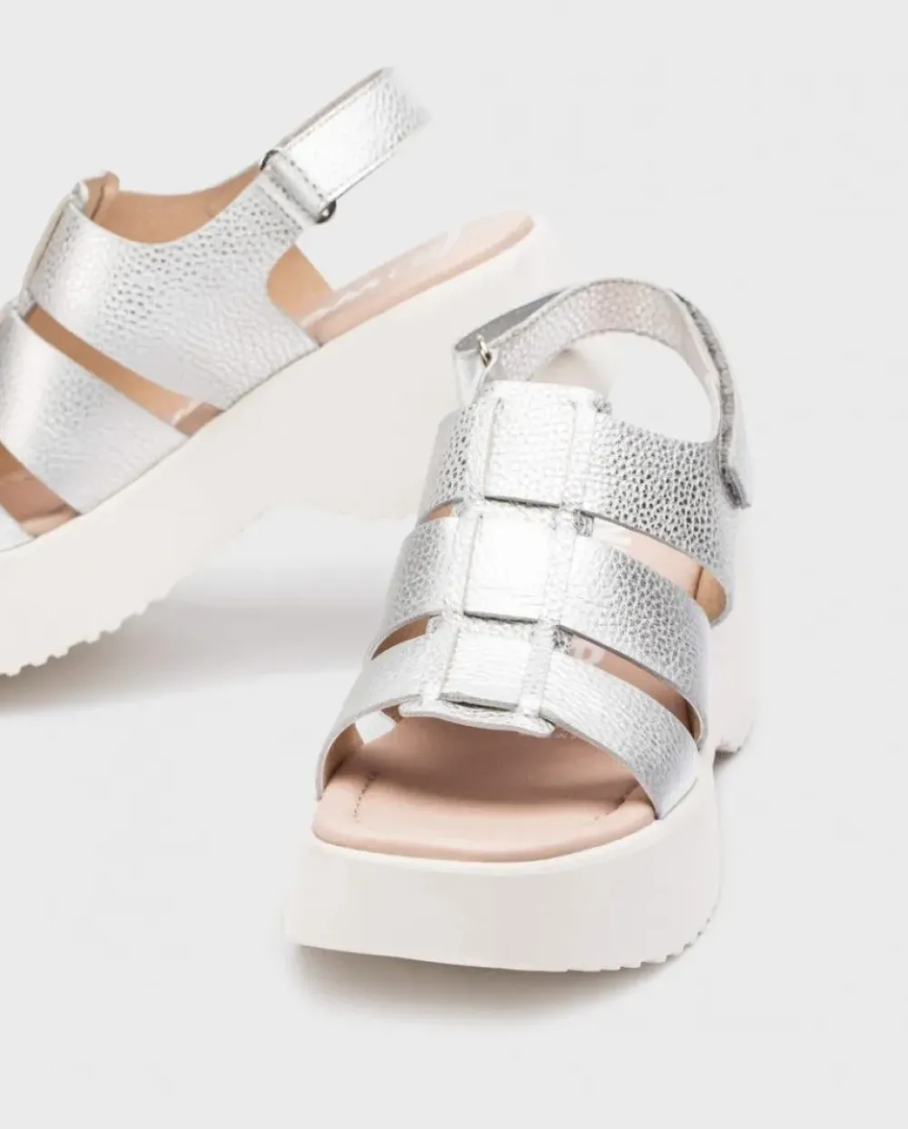 Wonders Sandalia Nora^ Sandalias