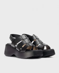 Wonders Sandalia Nora^ Sandalias