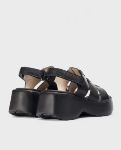 Wonders Sandalia Nora^ Sandalias