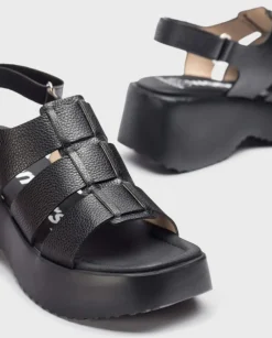 Wonders Sandalia Nora^ Sandalias