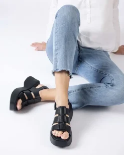 Wonders Sandalia Nora^ Sandalias