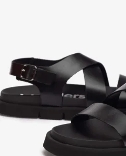 Wonders Sandalia Piel Tiras Cruzadas^ Casual