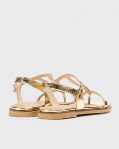 Wonders Sandalia Plana Jimena^ Sandalias