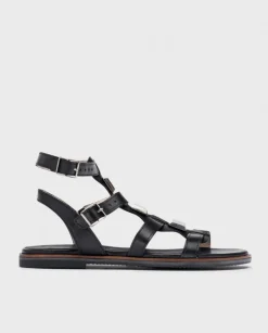 Wonders Sandalia Plana Olimpia^ Planos