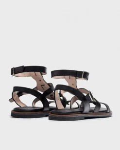 Wonders Sandalia Plana Olimpia^ Planos