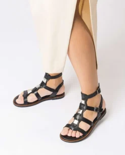 Wonders Sandalia Plana Olimpia^ Planos