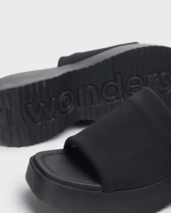 Wonders Sandalia Susan^ Sandalias