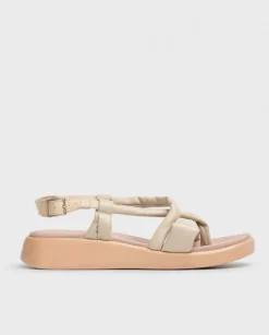 Wonders Sandalia Tube^ Planos