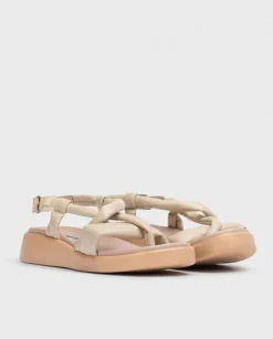 Wonders Sandalia Tube^ Planos