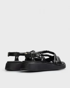 Wonders Sandalia Tube^ Sandalias