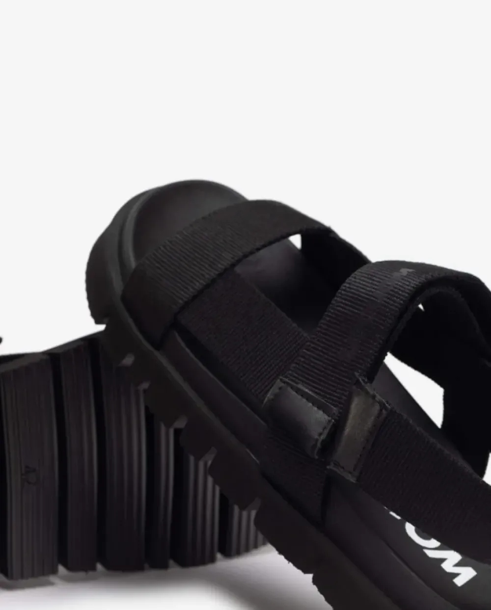 Wonders Sandalia Velcro^ Casual