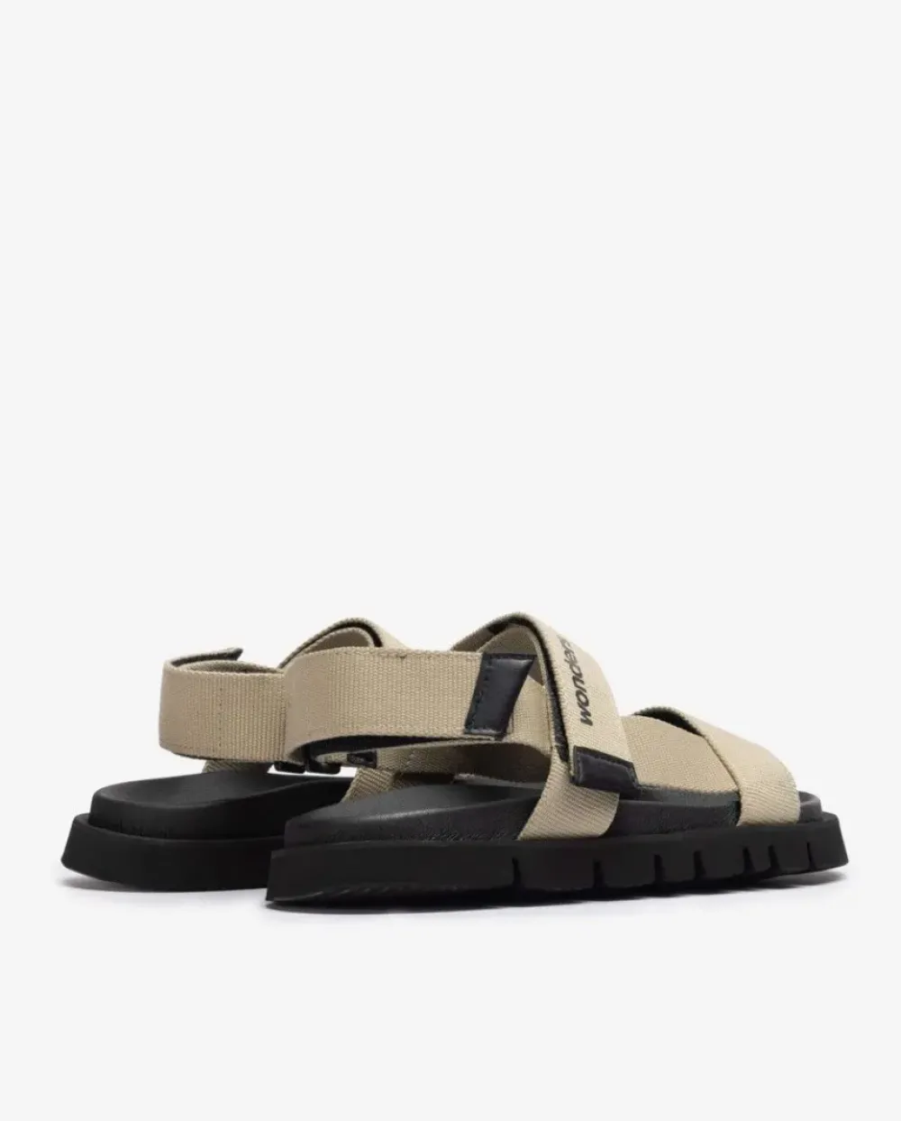 Wonders Sandalia Velcro^ Casual