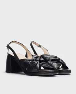 Wonders Sandalia Wild^ Tacones