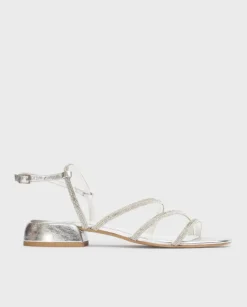 Wonders Sandalia Zaida^ Planos