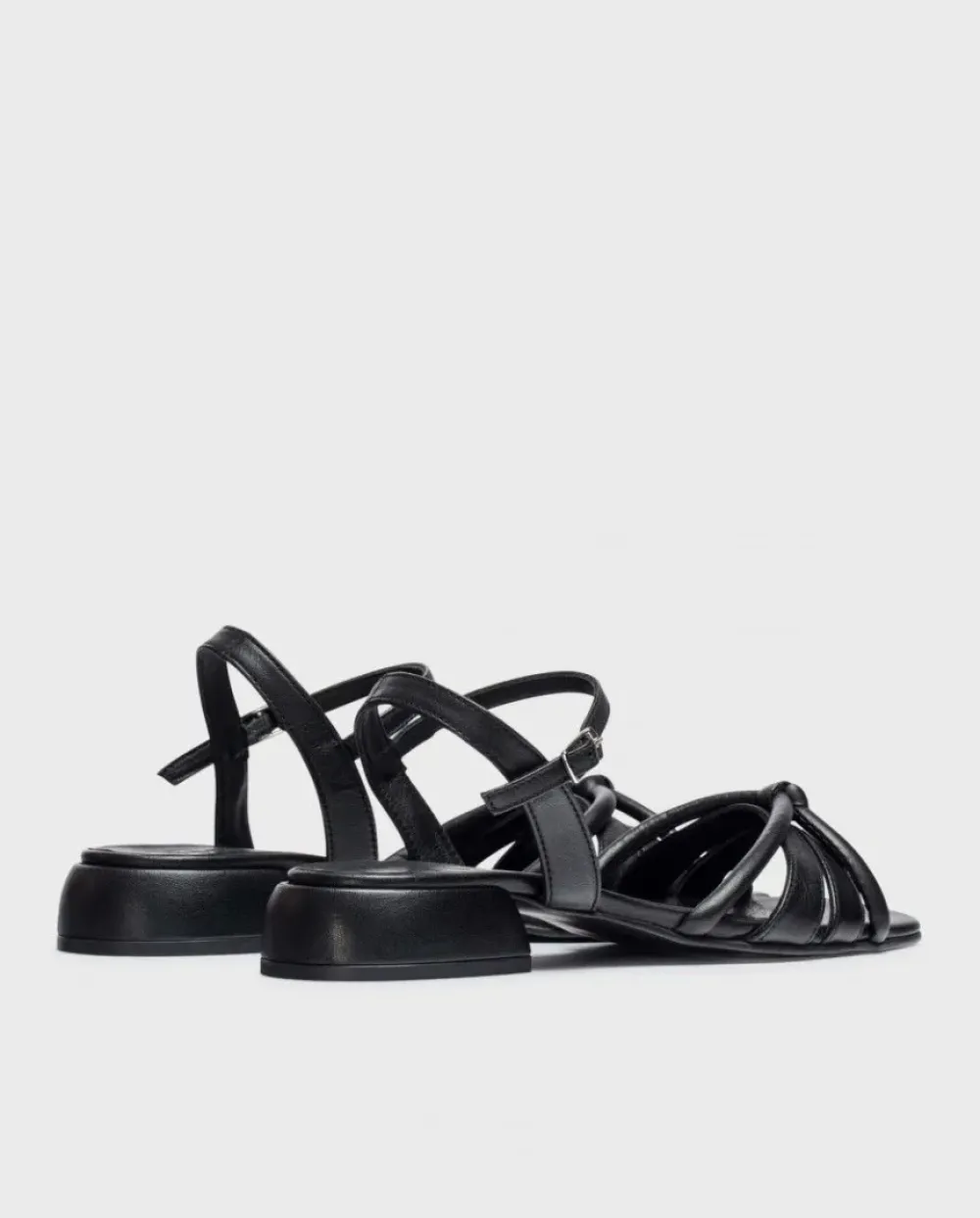 Wonders Sandalia Zaida^ Planos