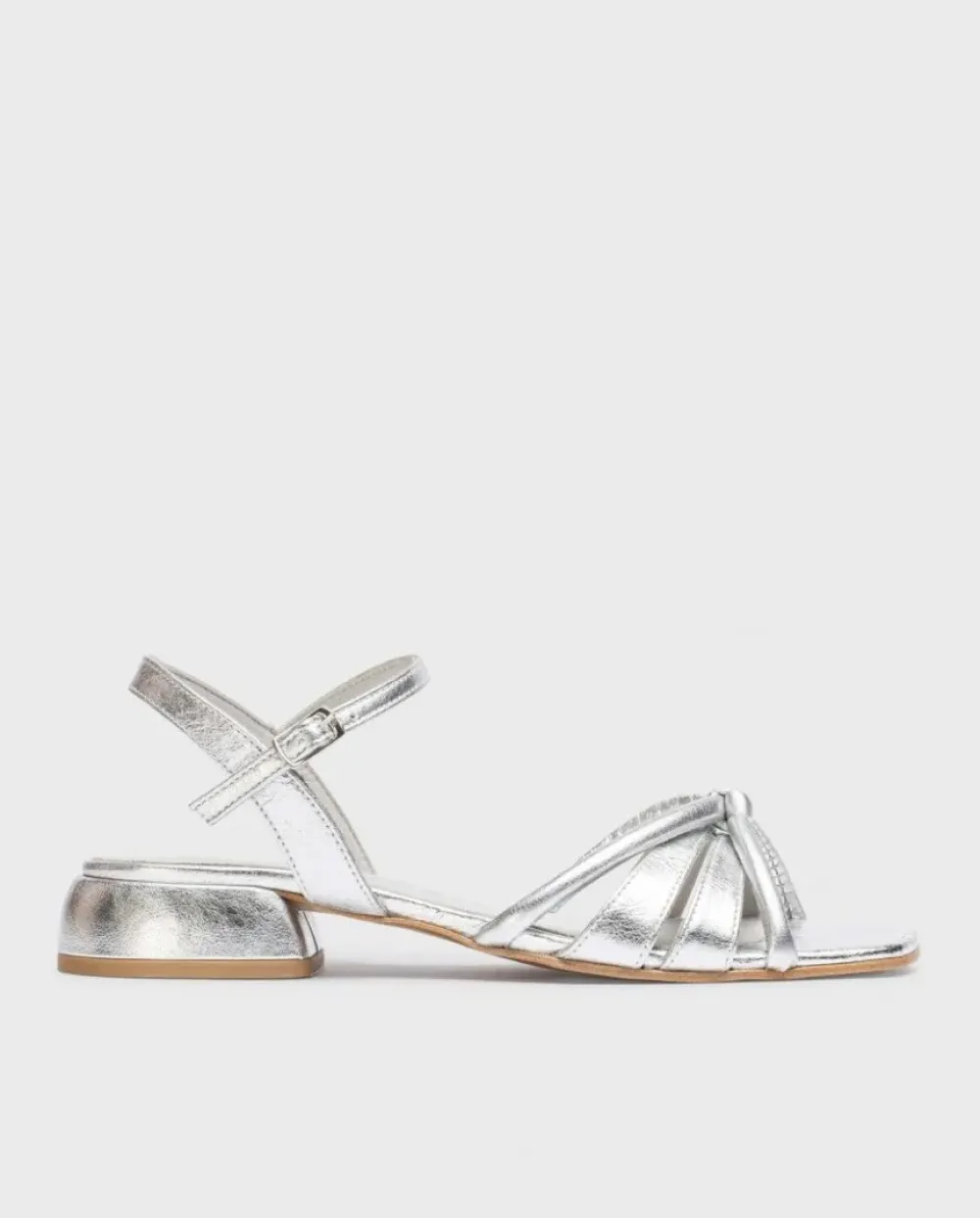 Wonders Sandalia Zaida^ Planos