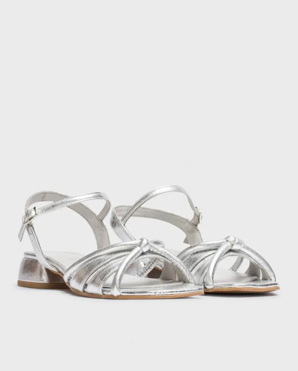 Wonders Sandalia Zaida^ Planos