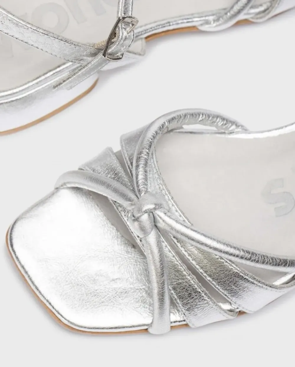 Wonders Sandalia Zaida^ Planos