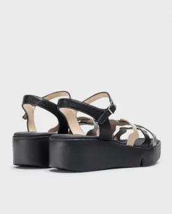 Wonders Sandalias Andy Multicolor^ Sandalias