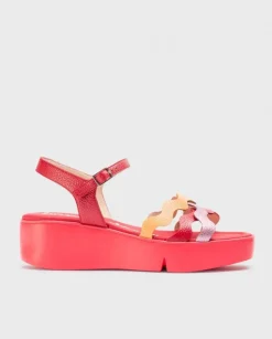 Wonders Sandalias Andy Multicolor^ Sandalias