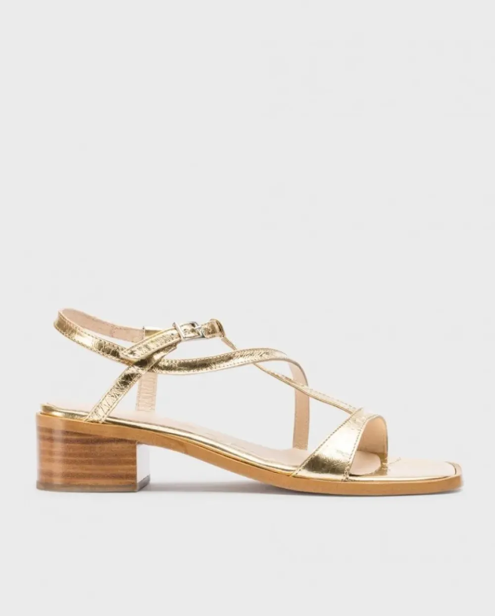 Wonders Sandalias Aurora^ Sandalias