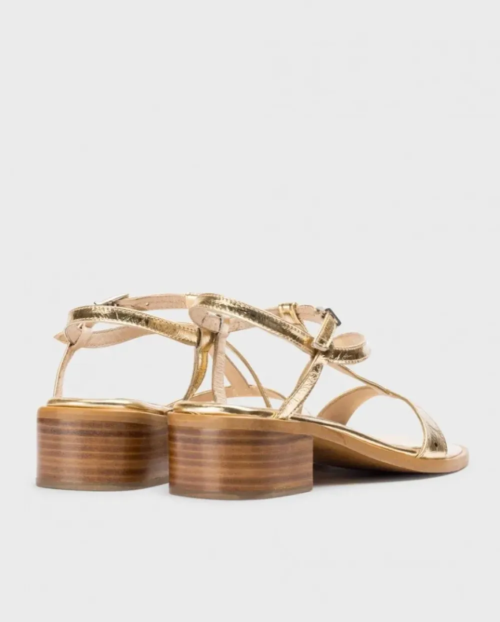 Wonders Sandalias Aurora^ Sandalias