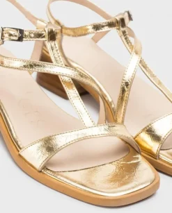 Wonders Sandalias Aurora^ Sandalias