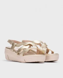 Wonders Sandalias Colorado^ Sandalias