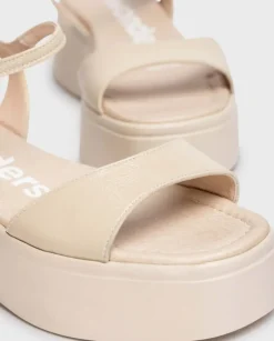 Wonders Sandalias Con Plataforma Aurora^ Sandalias