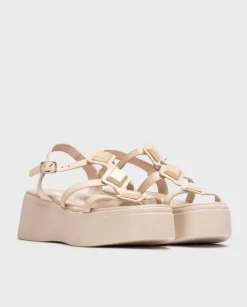 Wonders Sandalias Con Plataforma Carolina^ Sandalias