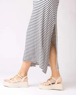 Wonders Sandalias Con Plataforma Carolina^ Sandalias