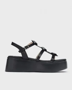 Wonders Sandalias Con Plataforma Carolina^ Sandalias