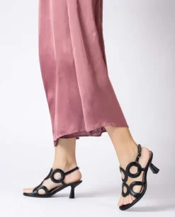 Wonders Sandalias De Tacon Iris^ Tacones