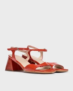 Wonders Sandalias De Tacon Isabel^ Tacones