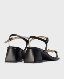 Wonders Sandalias De Tacon Marie^ Tacones