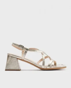 Wonders Sandalias De Tacon Sofia^ Tacones
