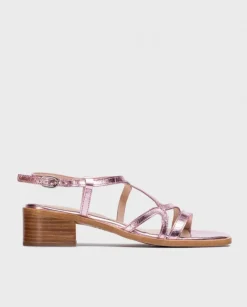 Wonders Sandalias Lily Rosa^ Sandalias