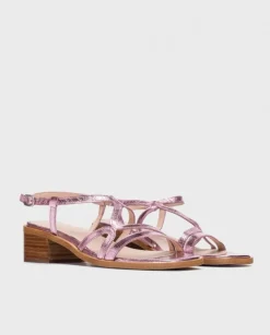 Wonders Sandalias Lily Rosa^ Sandalias