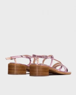 Wonders Sandalias Lily Rosa^ Sandalias