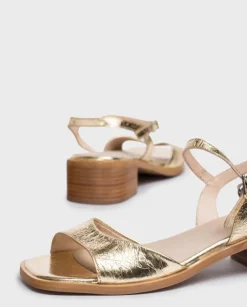 Wonders Sandalias Lumina^ Sandalias