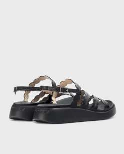 Wonders Sandalias Motril^ Planos