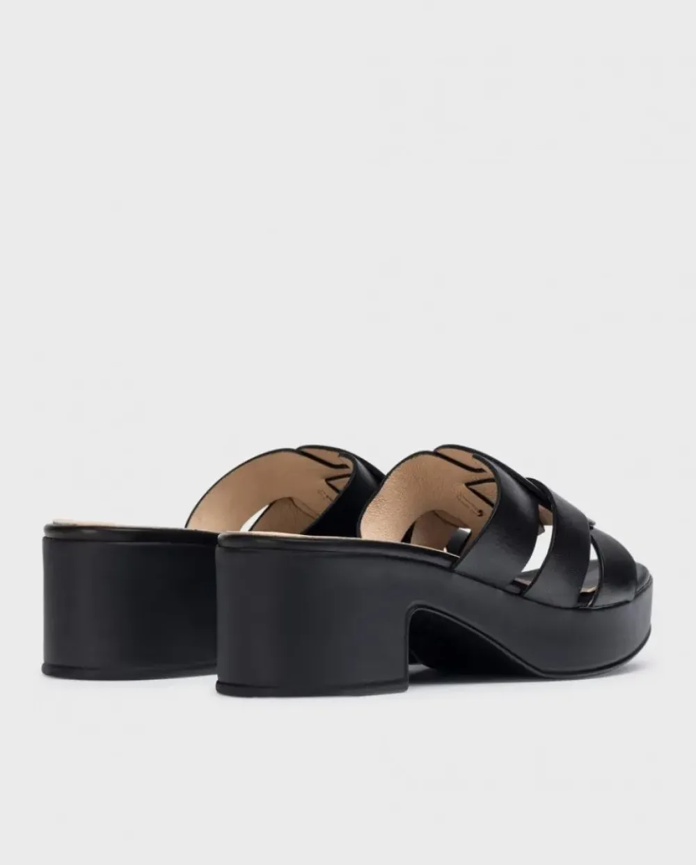 Wonders Sandalias Santander^ Sandalias